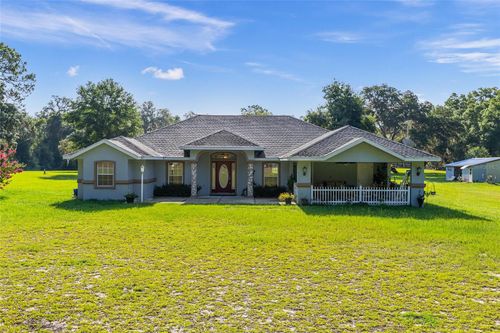 4981 Ne 110th Street Street Ne, ANTHONY, FL, 32617 | Card Image
