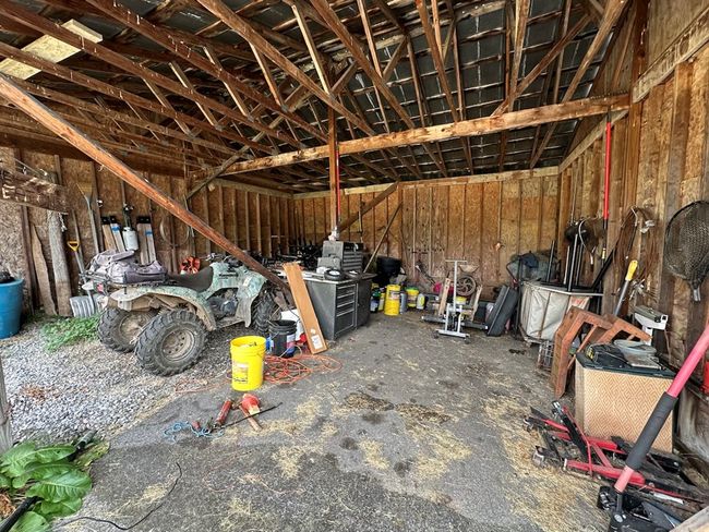 621 Point Pleasant Rd, House other with 2 bedrooms, 1 bathrooms and null parking in BLAND VA | Image 32