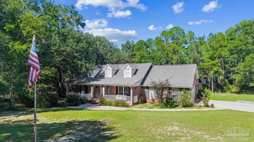 6828 Martin Rd, Milton, FL, 32570-9533 | Card Image