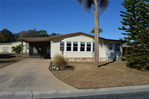 5112 Forest Glenn Drive, SPRING HILL, FL, 34607 | Card Image