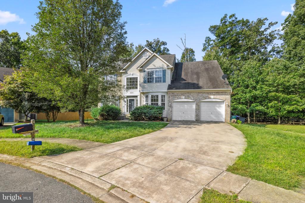 Cheswolde Ct, White Plains, MD 20695