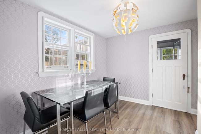 14 Lawnhurst Blvd, House other with 5 bedrooms, 3 bathrooms and 2 parking in Toronto ON | Image 11