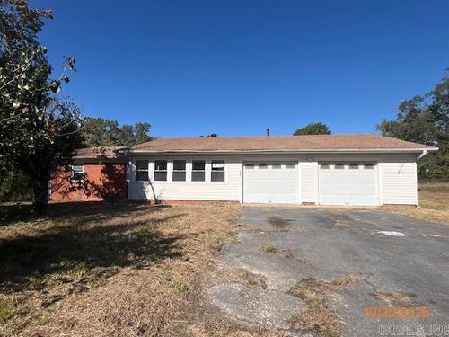 292 N Stagecoach Rd, Cabot, AR, 72023-8293 | Card Image