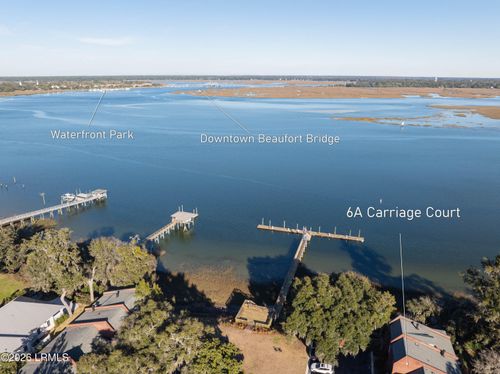a6-895 Ribaut Road, Beaufort, SC, 29902 | Card Image
