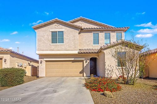 994 W Calle Monte Lindo, Sahuarita, AZ, 85629 | Card Image