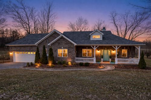 8338 Guthrie Rd, Cross Plains, TN, 37049-5115 | Card Image