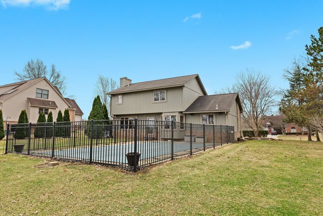 2643 Bay Vista Dr, House other with 3 bedrooms, 3 bathrooms and null parking in Highland MI | Image 27
