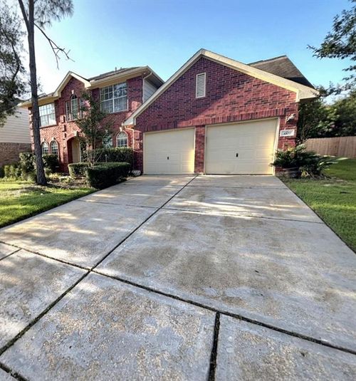 4107 N Nolan Pl, Pearland, TX, 77584-9448 | Card Image
