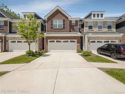24869 Ivy, Novi, MI, 48375-3032 | Card Image