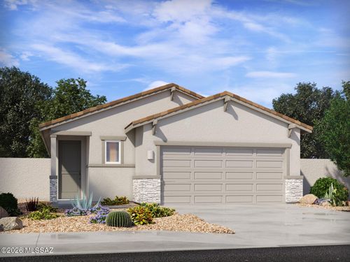 5192 W Bowen House Road, Tucson, AZ, 85757 | Card Image