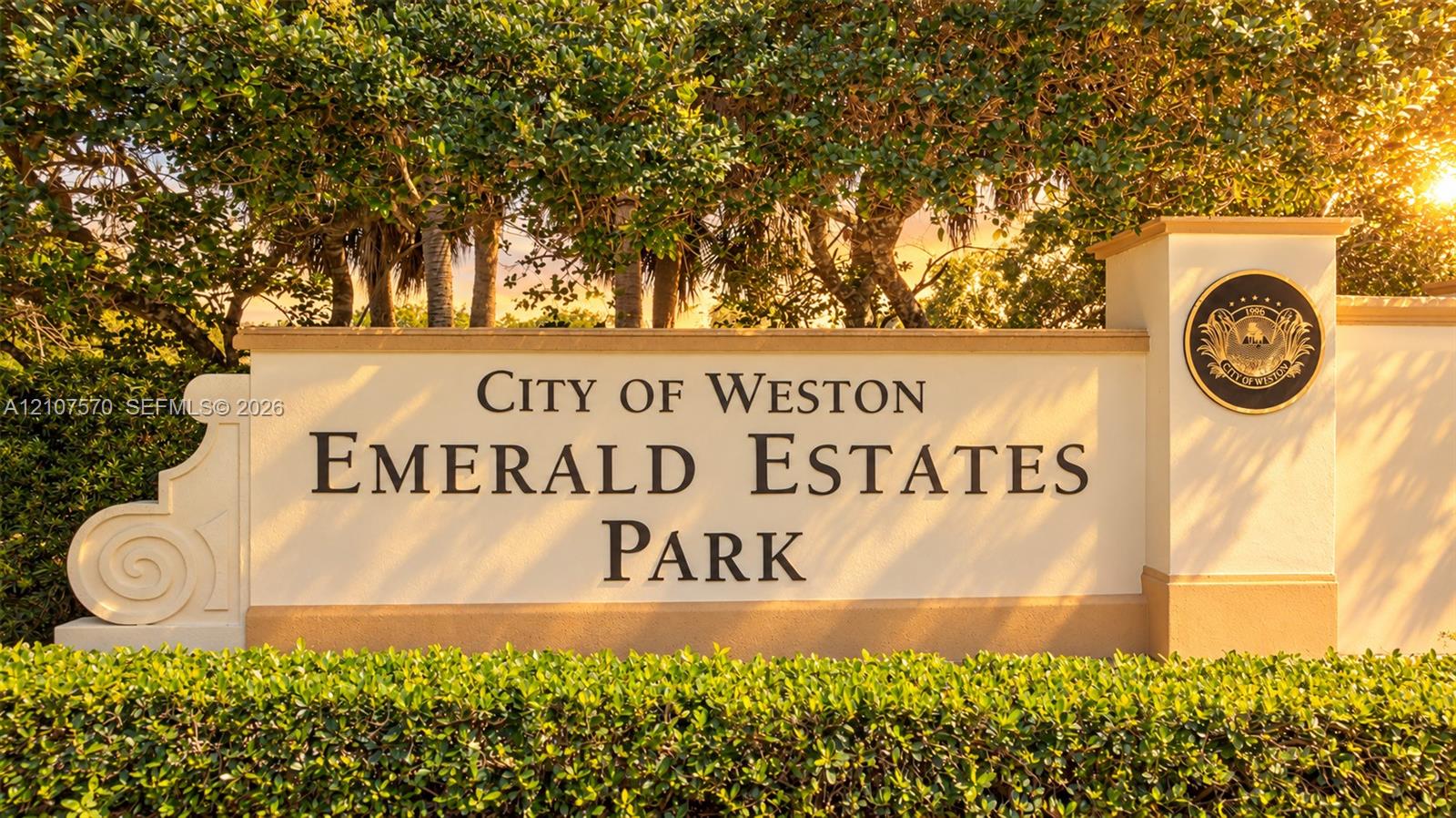 Residential Lease in Weston