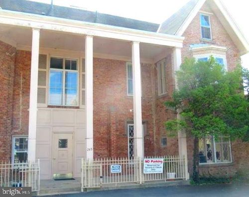 2-245 Nassau St, Princeton, NJ, 08540-4600 | Card Image