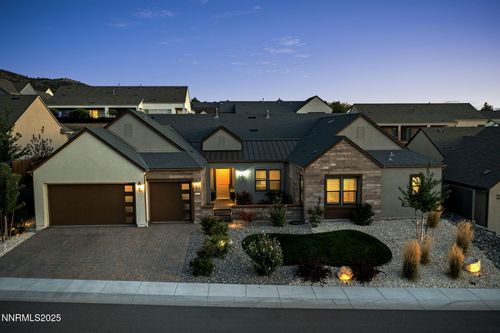 3026 Copper Stone Dr, Reno, NV, 89521-5303 | Card Image