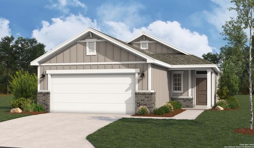 743 Langston Ln, New Braunfels, TX, 78130-0612 | Card Image