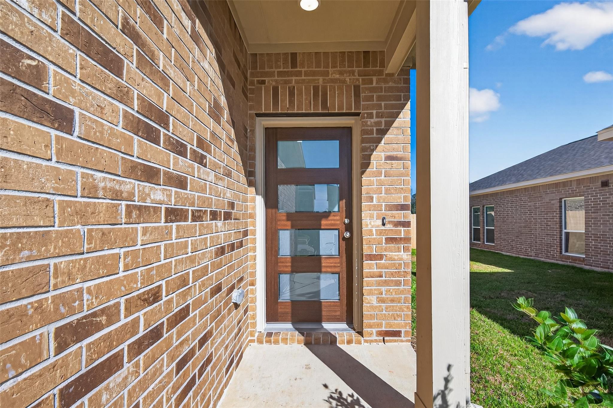 Residential in Splendora 4