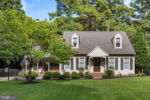1103 Woodland Rd, SALISBURY, MD, 21801-6729 | Card Image