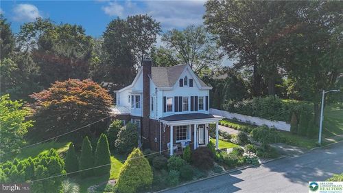 11 Avenue D, SCHUYLKILL HAVEN, PA, 17972-1405 | Card Image