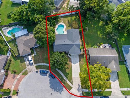 736 Forest Glen Ct, MAITLAND, FL, 32751-5109 | Card Image