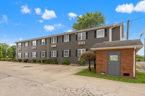 16 Linden Ave, Winchester, KY, 40391-1410 | Card Image