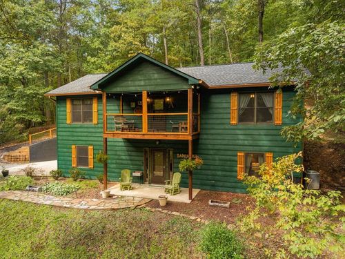 100 Julep Cir, ELLIJAY, GA, 30540-6811 | Card Image
