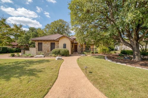 205 Flint Ridge Trl, Georgetown, TX, 78628-6947 | Card Image