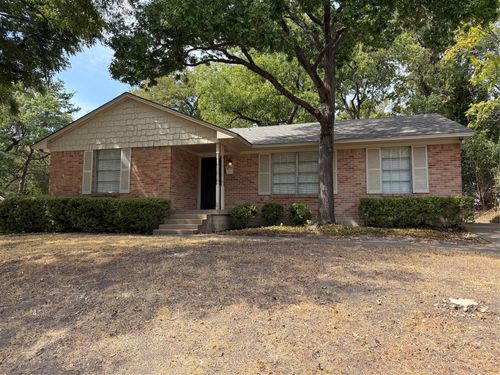 4515 Dove Creek Way, Dallas, TX, 75232-1025 | Card Image