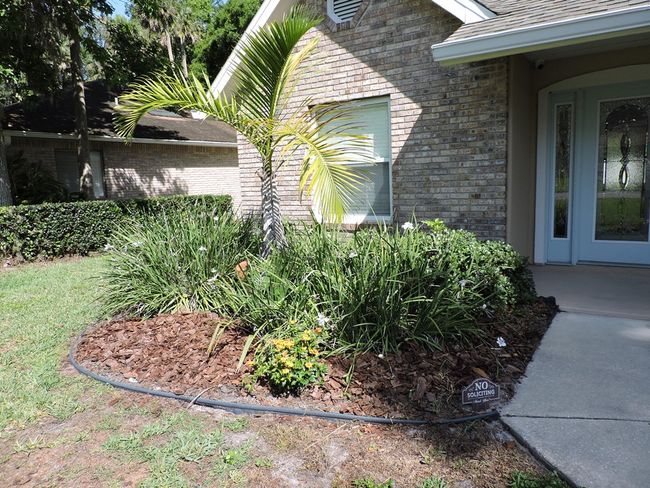 543 Sandy Oaks Blvd, House other with 3 bedrooms, 2 bathrooms and 2 parking in Ormond Beach FL | Image 35