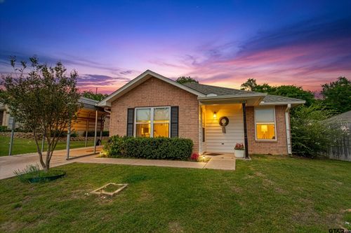 1107 Woodlands Park, Lindale, TX, 75771 | Card Image
