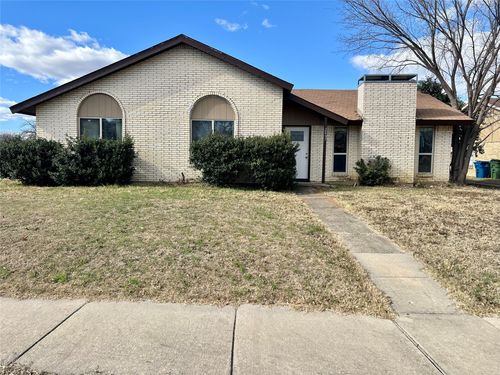 2805 Scott Mill Road, Carrollton, TX, 75007 | Card Image