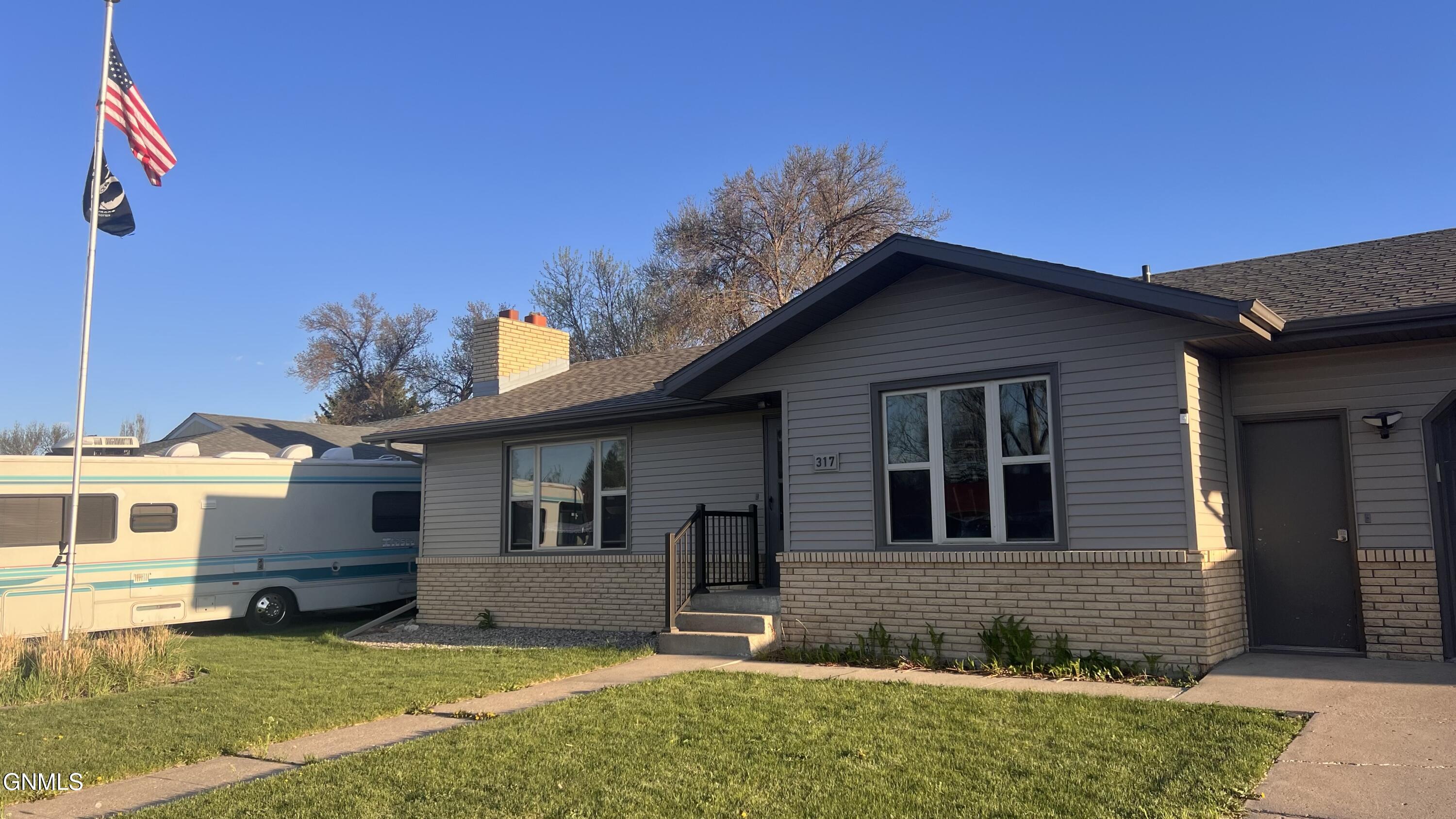 Residential in Bismarck