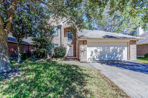 7027 Atasca Creek Dr, Humble, TX, 77346-3348 | Card Image