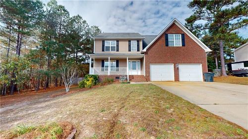 56 Briarwood Pl, Sanford, NC, 27332-2380 | Card Image