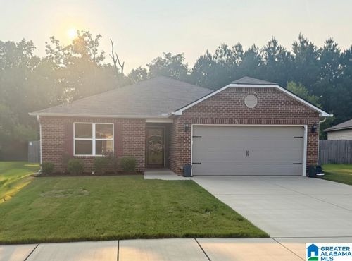 124 Briarfield Ln, CALERA, AL, 35040-1159 | Card Image