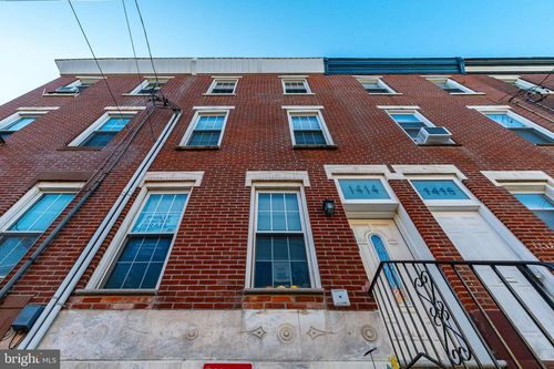 1414 Dickinson St, PHILADELPHIA, PA, 19146-4817 | Card Image