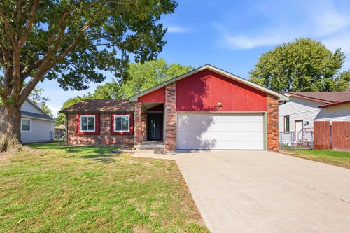 9314 W Jamesburg St, Wichita, KS, 67212-5367 | Card Image