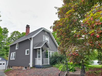 105 Watertown Road, House other with 3 bedrooms, 1 bathrooms and null parking in Thomaston CT | Image 1