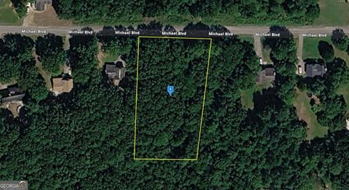 387 Michael Blvd, Cedartown, GA, 30125-7145 | Card Image