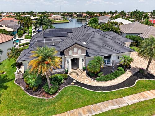 3866 Turtle Dove Blvd, PUNTA GORDA, FL, 33950-7610 | Card Image