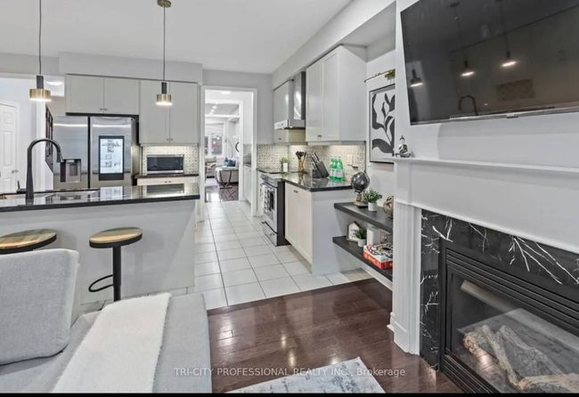 12557 Kennedy Rd, House attached with 5 bedrooms, 4 bathrooms and 2 parking in Caledon ON | Image 6