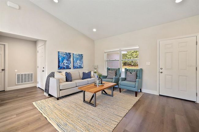 3338 Sw 165 Th Loop, House other with 3 bedrooms, 2 bathrooms and null parking in OCALA FL | Image 7