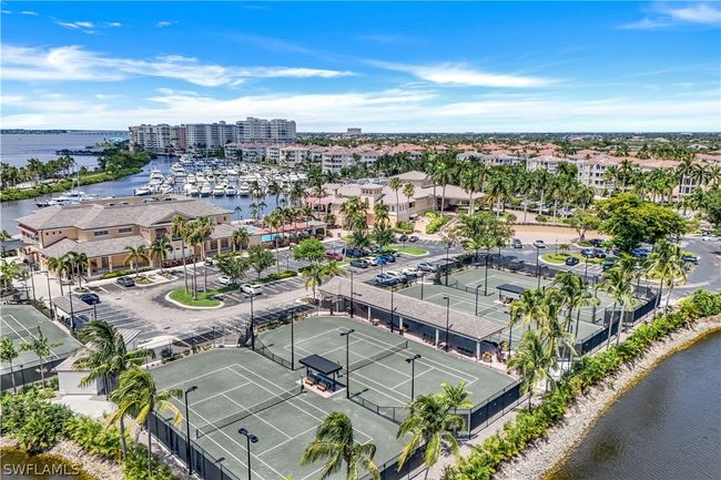 604 - 15048 Tamarind Cay Court, Condo with 3 bedrooms, 2 bathrooms and null parking in Fort Myers FL | Image 35