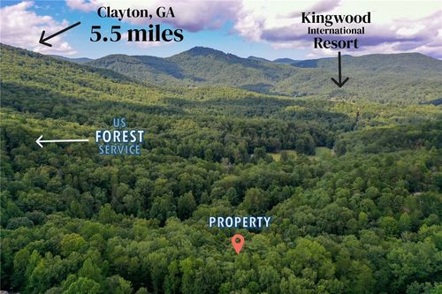 00 Mattie Mccall Ln, Clayton, GA, 30525 | Card Image