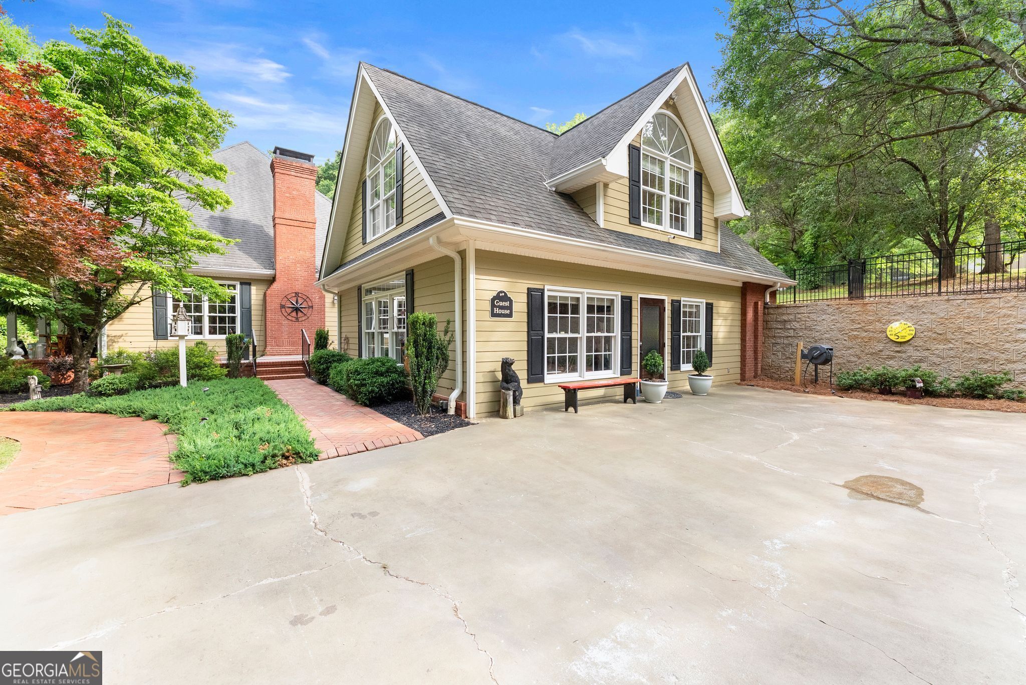 Residential in Commerce 4