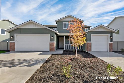 7090 N Daisy Teal Ave, Meridian, ID, 83646-2062 | Card Image
