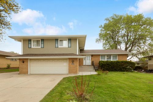4608 Sycamore Ln, Rolling Meadows, IL, 60008-3222 | Card Image