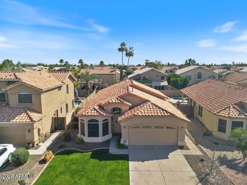 9733 W Runion Dr, Peoria, AZ, 85382-2289 | Card Image