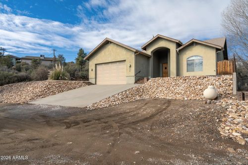 1944 N Lapis Drive, Prescott, AZ, 86301 | Card Image