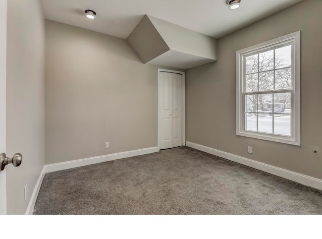 641 Josephine St, Home with 2 bedrooms, 1 bathrooms and null parking in Detroit MI | Image 8