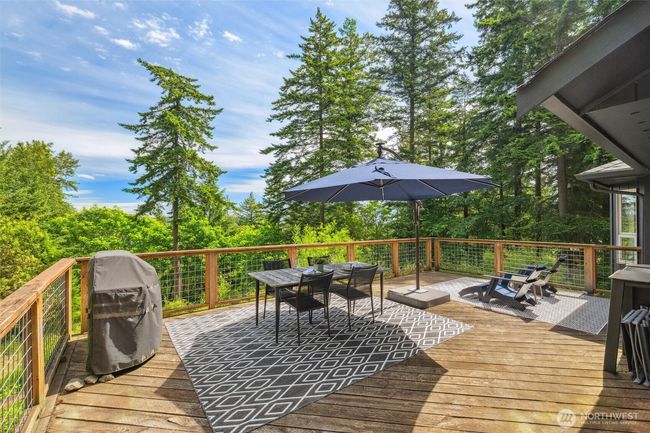1188 Island Dr, House other with 2 bedrooms, 3 bathrooms and null parking in Lummi Island WA | Image 25