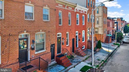 1005 S Baylis St, BALTIMORE, MD, 21224-5215 | Card Image